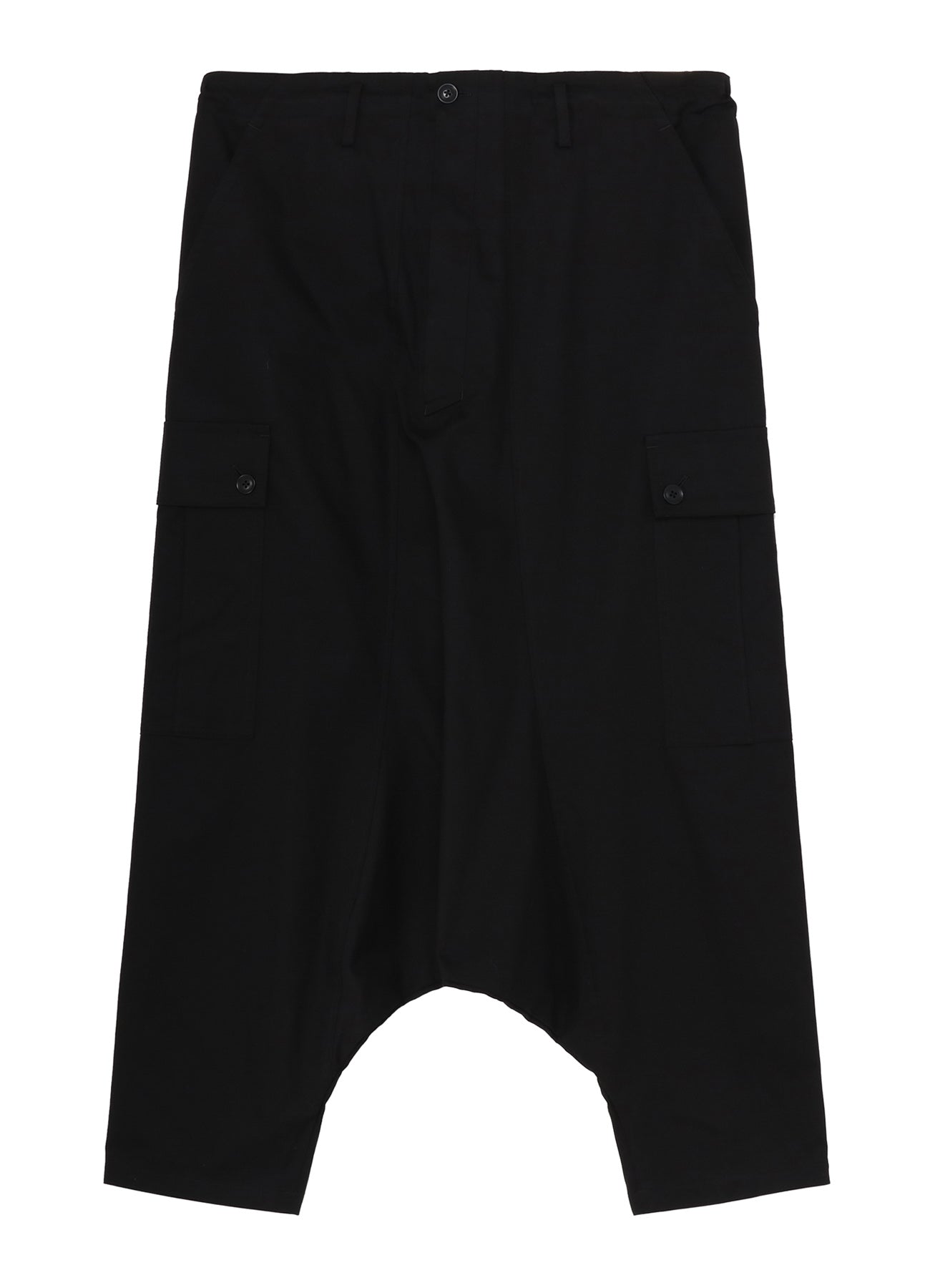 CM32BURBERRY CARGO SAROUEL PANTS