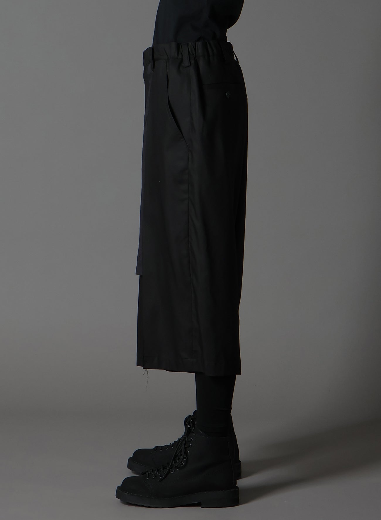TR VIYELLA SHORT PANTS TYPE1