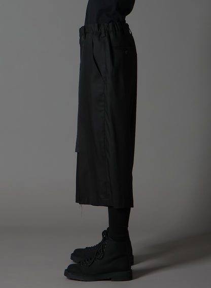 TR VIYELLA SHORT PANTS TYPE1