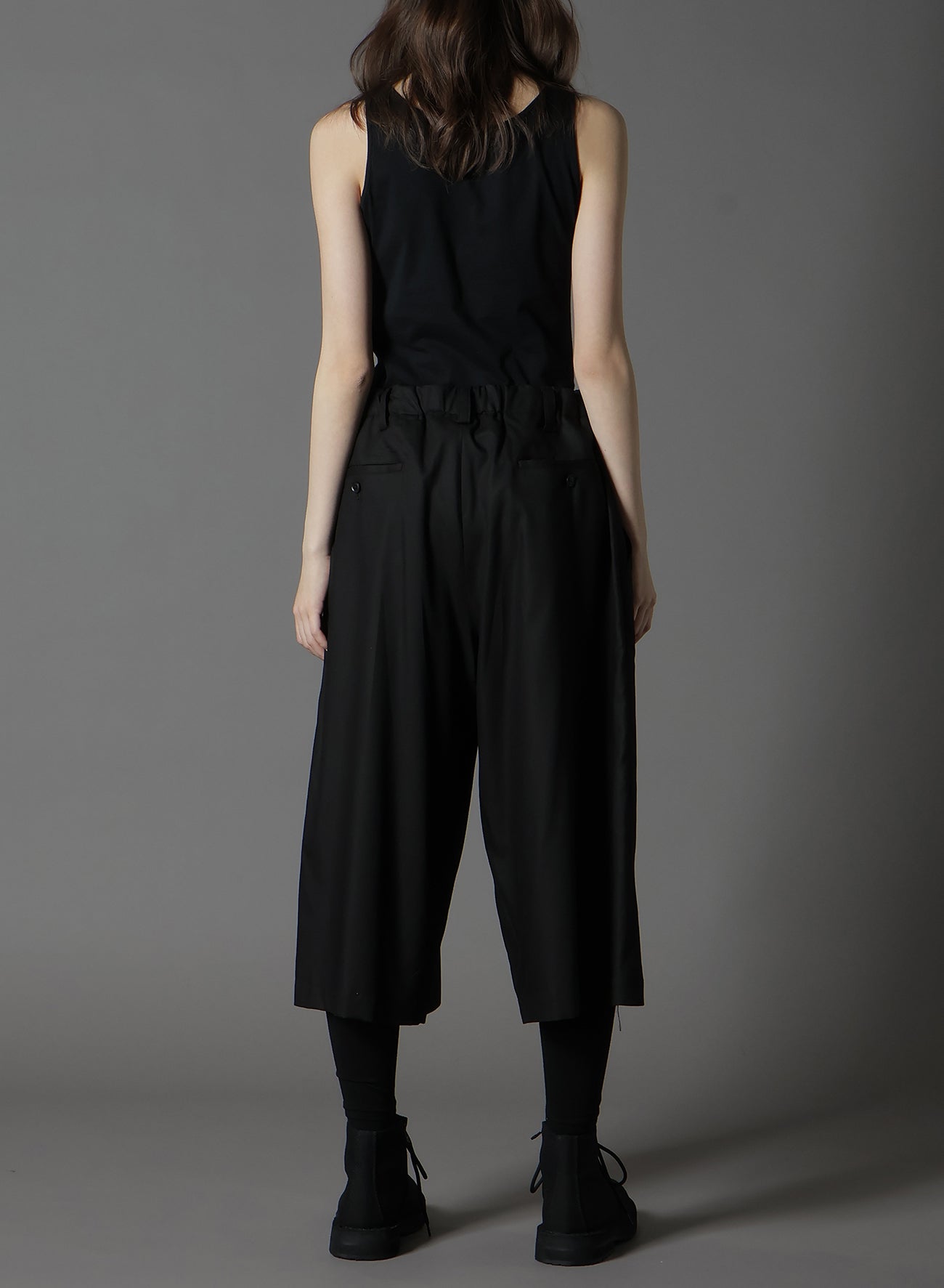TR VIYELLA SHORT PANTS TYPE1
