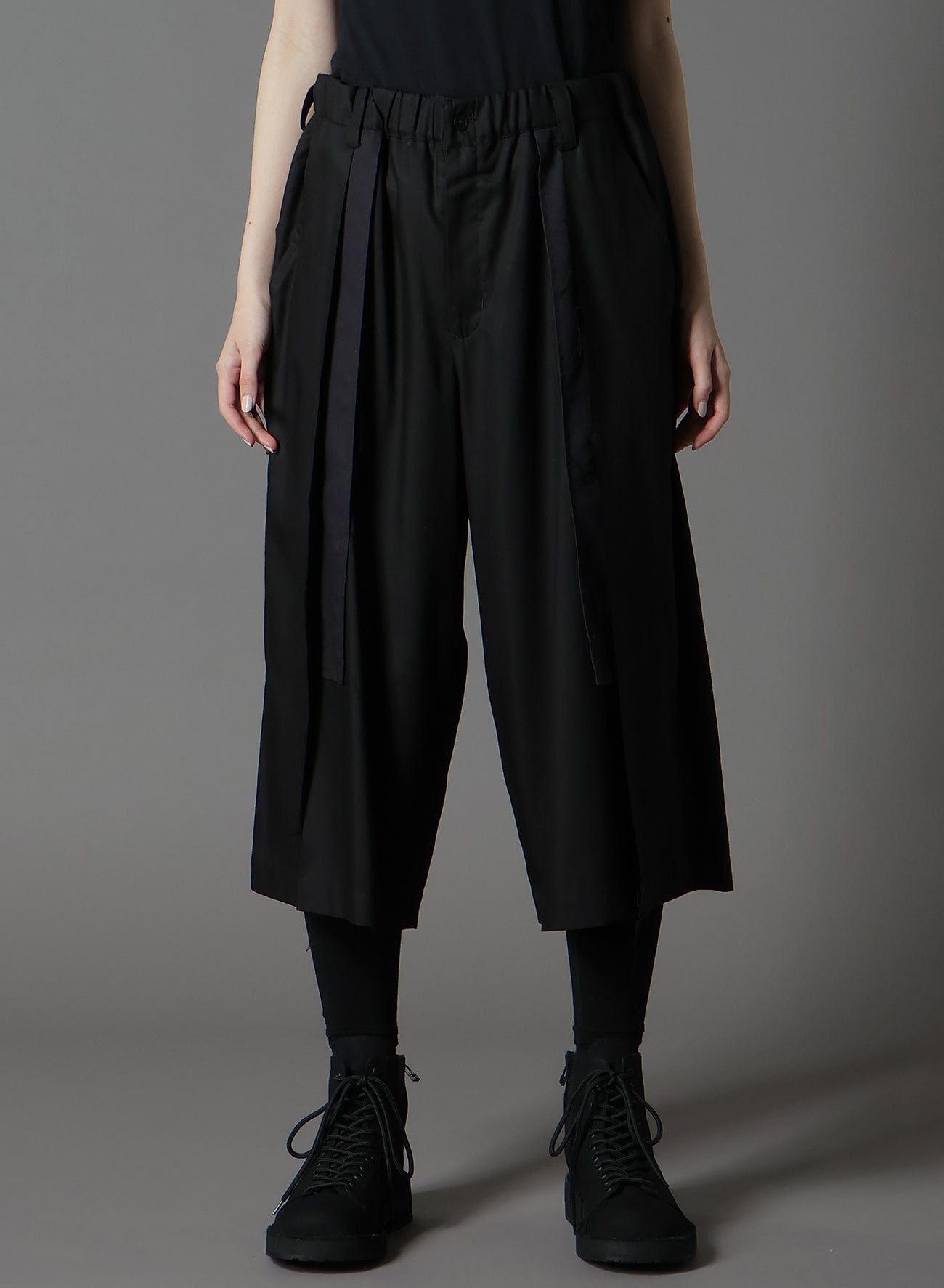 TR VIYELLA SHORT PANTS TYPE1