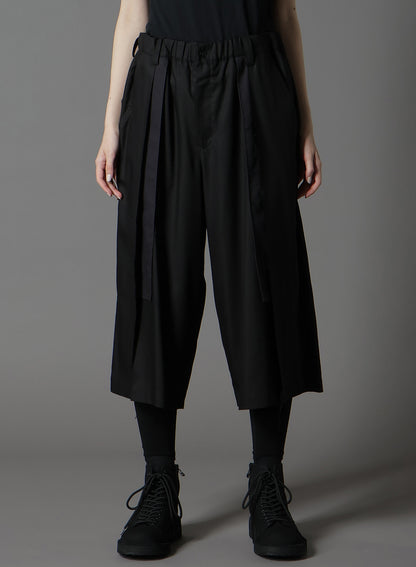 TR VIYELLA SHORT PANTS TYPE1