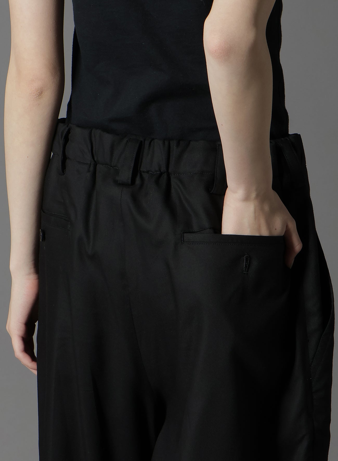 TR VIYELLA SHORT PANTS TYPE1