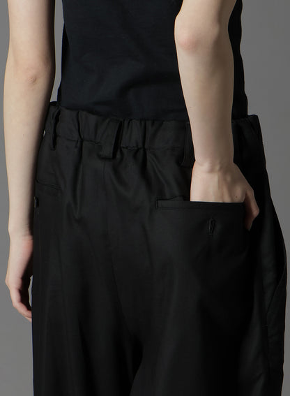 TR VIYELLA SHORT PANTS TYPE1