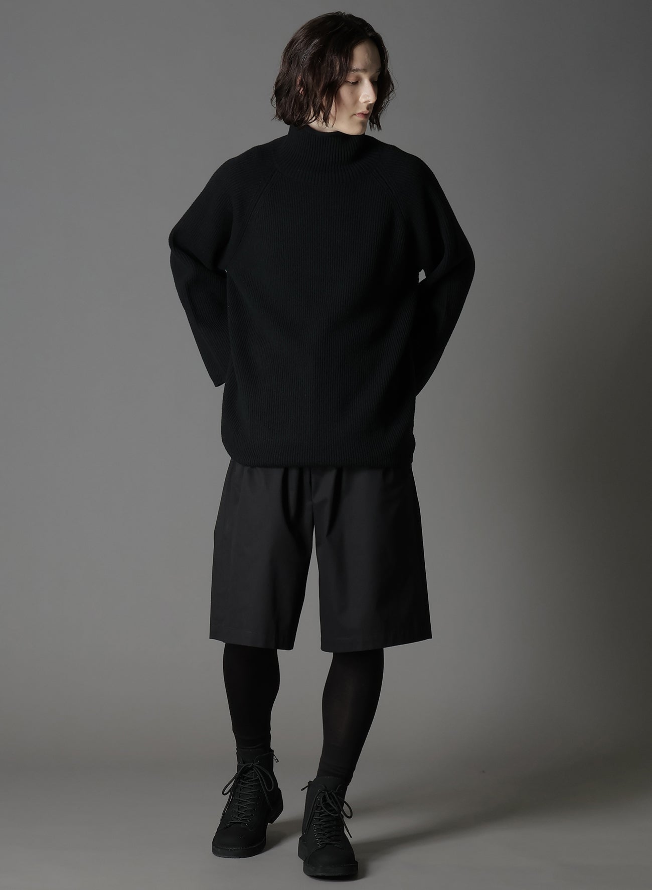 CM32BURBERRY SHORT PANTS TYPE2
