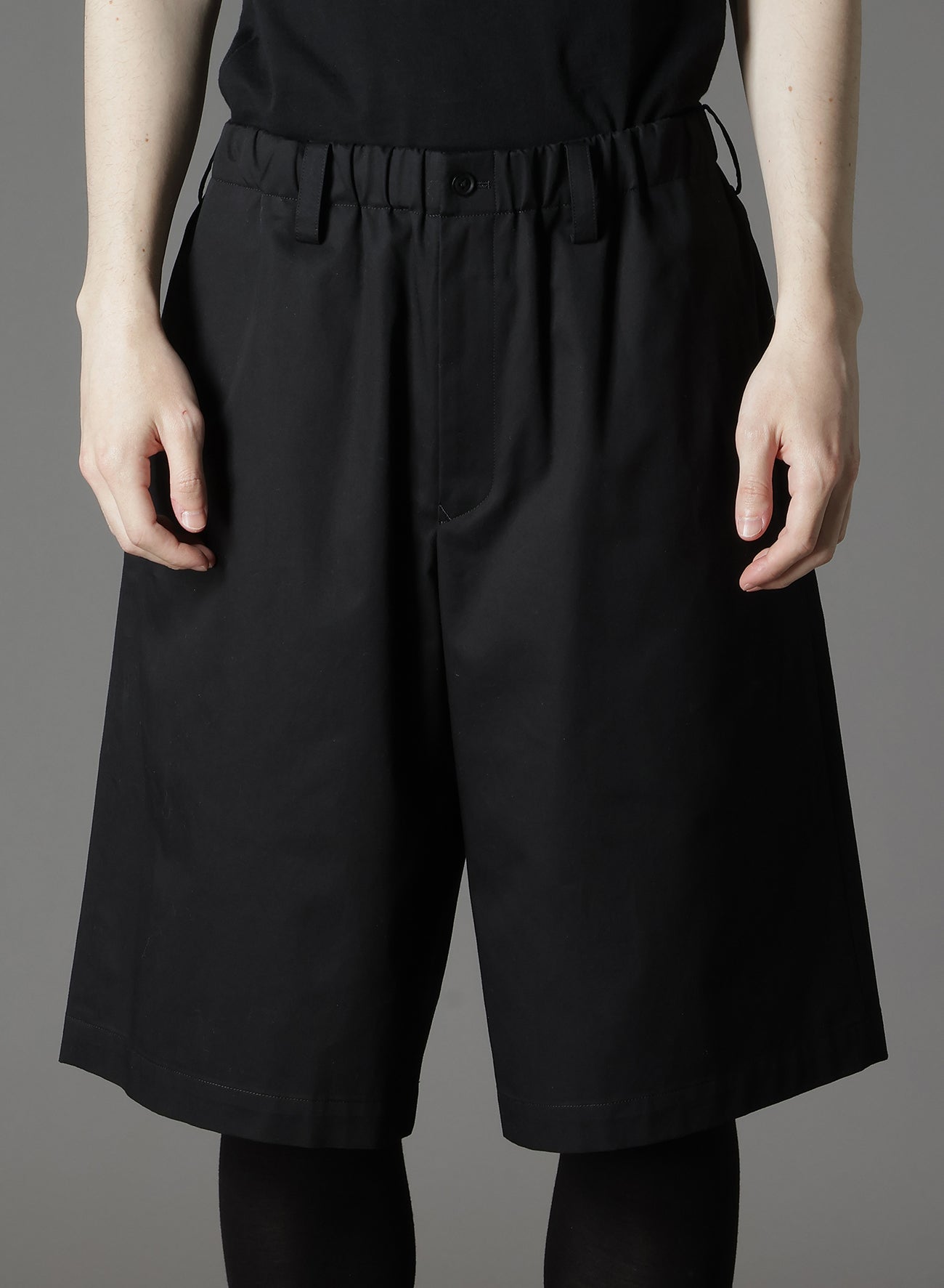 CM32BURBERRY SHORT PANTS TYPE2