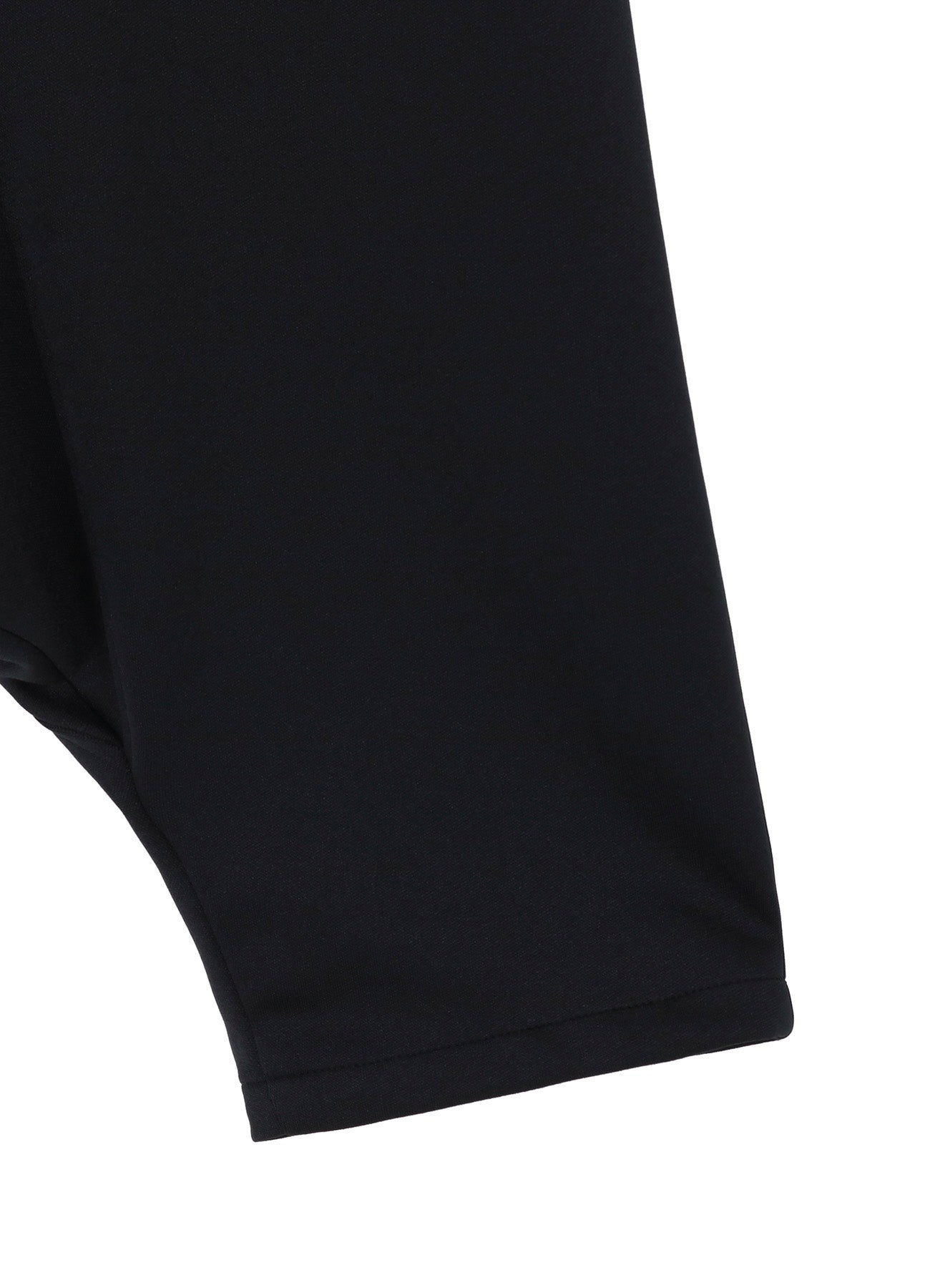 POLYESTER SMOOTH SAROUEL PANTS – THE SHOP YOHJI YAMAMOTO