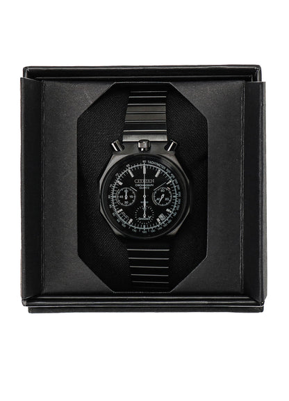 【Pre-order】Ground Y / CITIZEN TSUNO Chrono Custom Limited