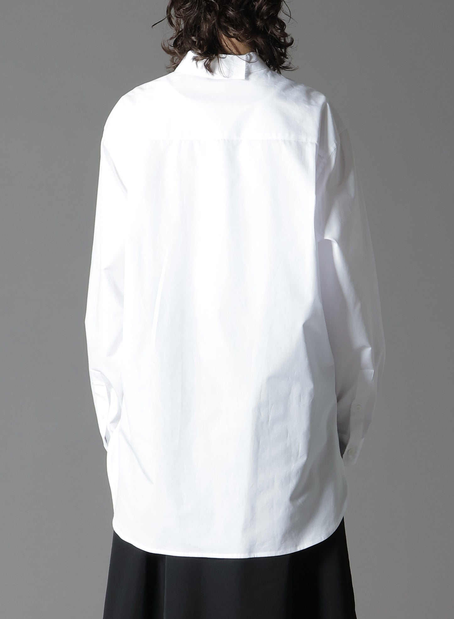 COTTON BROAD CLOTH HALF COLLAR SHIRTS