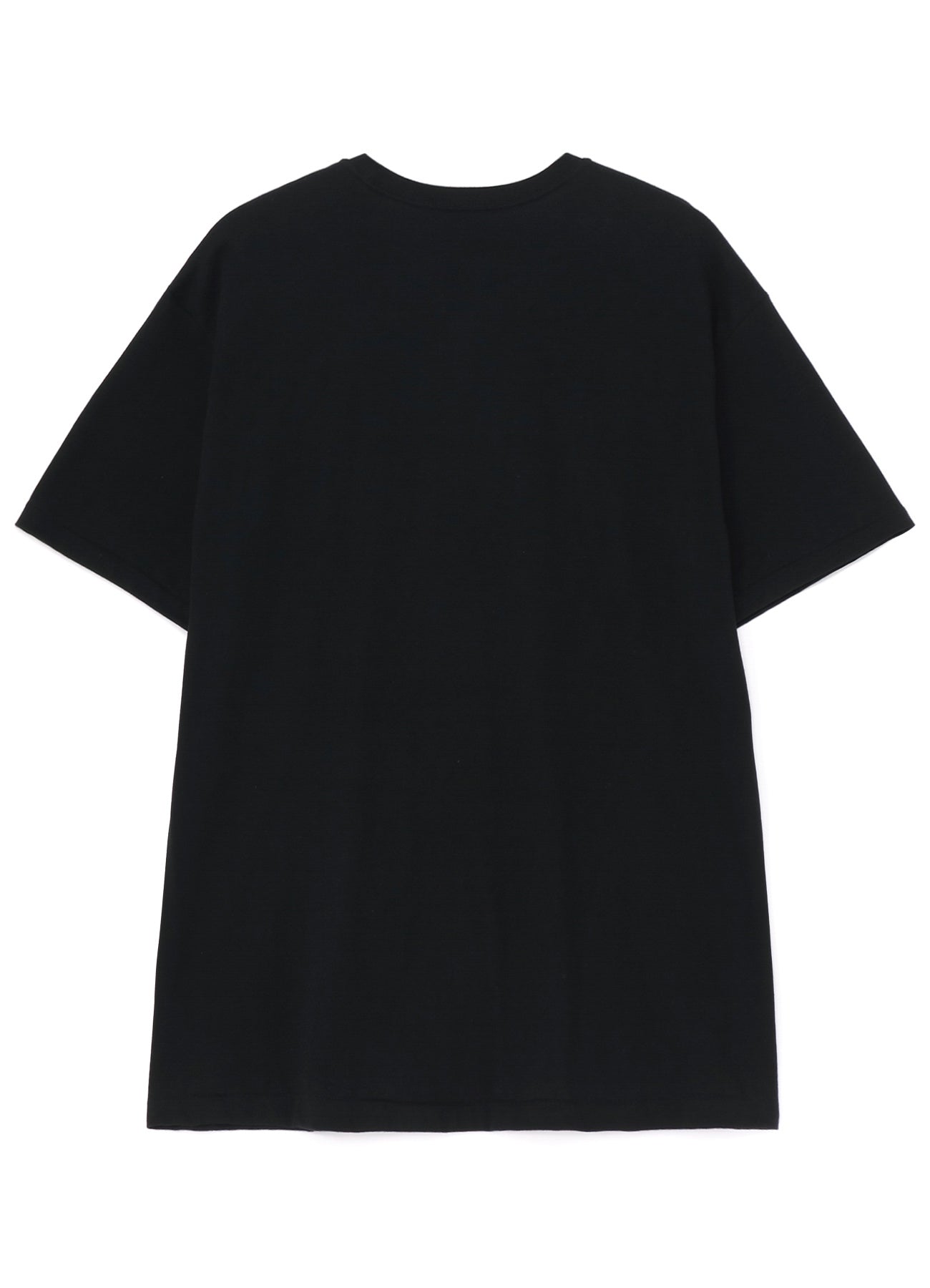 WOMAN GRAPHIC PRINT STANDARD T-SHIRT – THE SHOP YOHJI YAMAMOTO