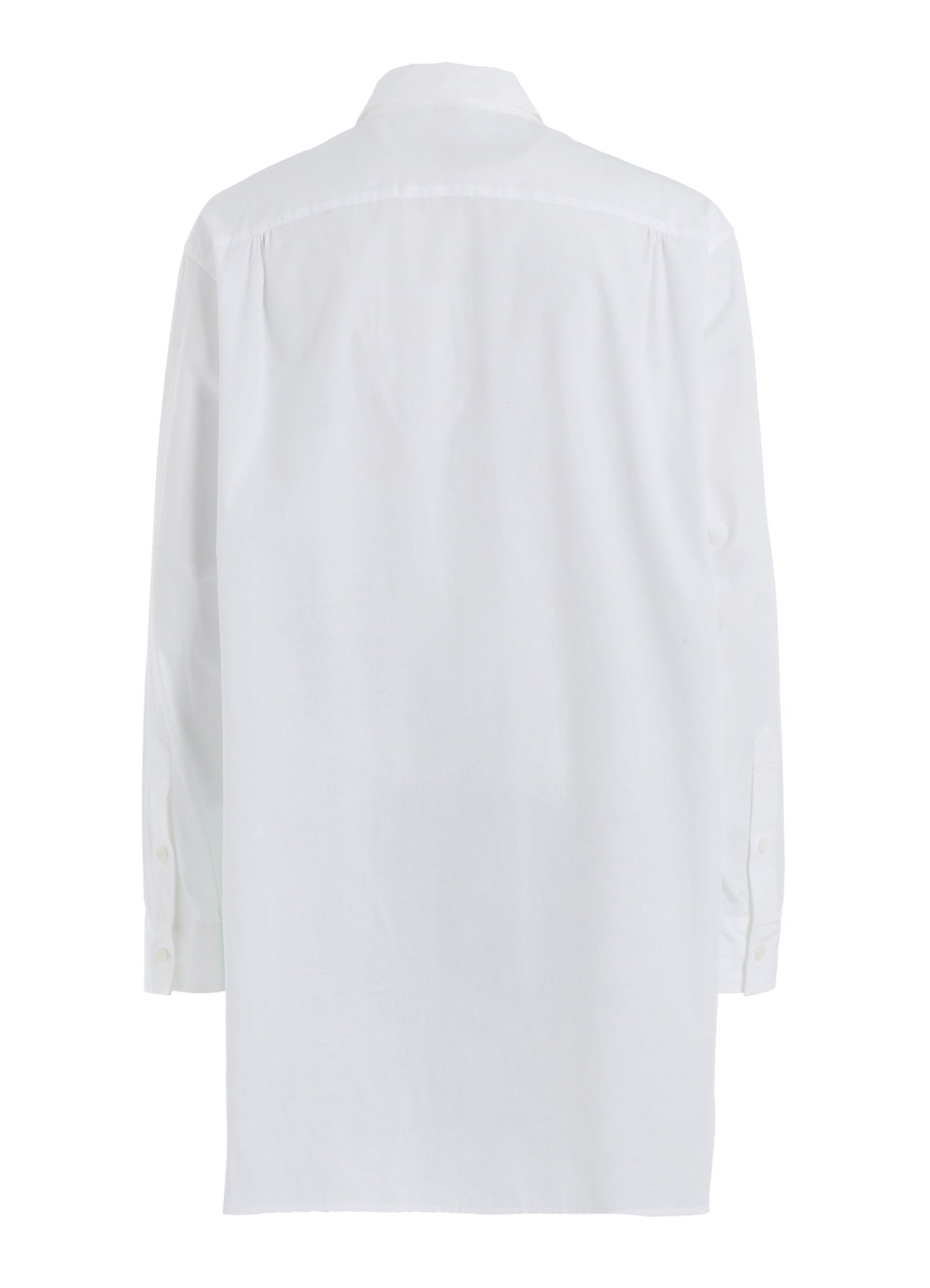 【1/17 10:00(JST) Release】RAYON CHINESE FLOWER+COTTON BROAD CHANPA  SHIRT