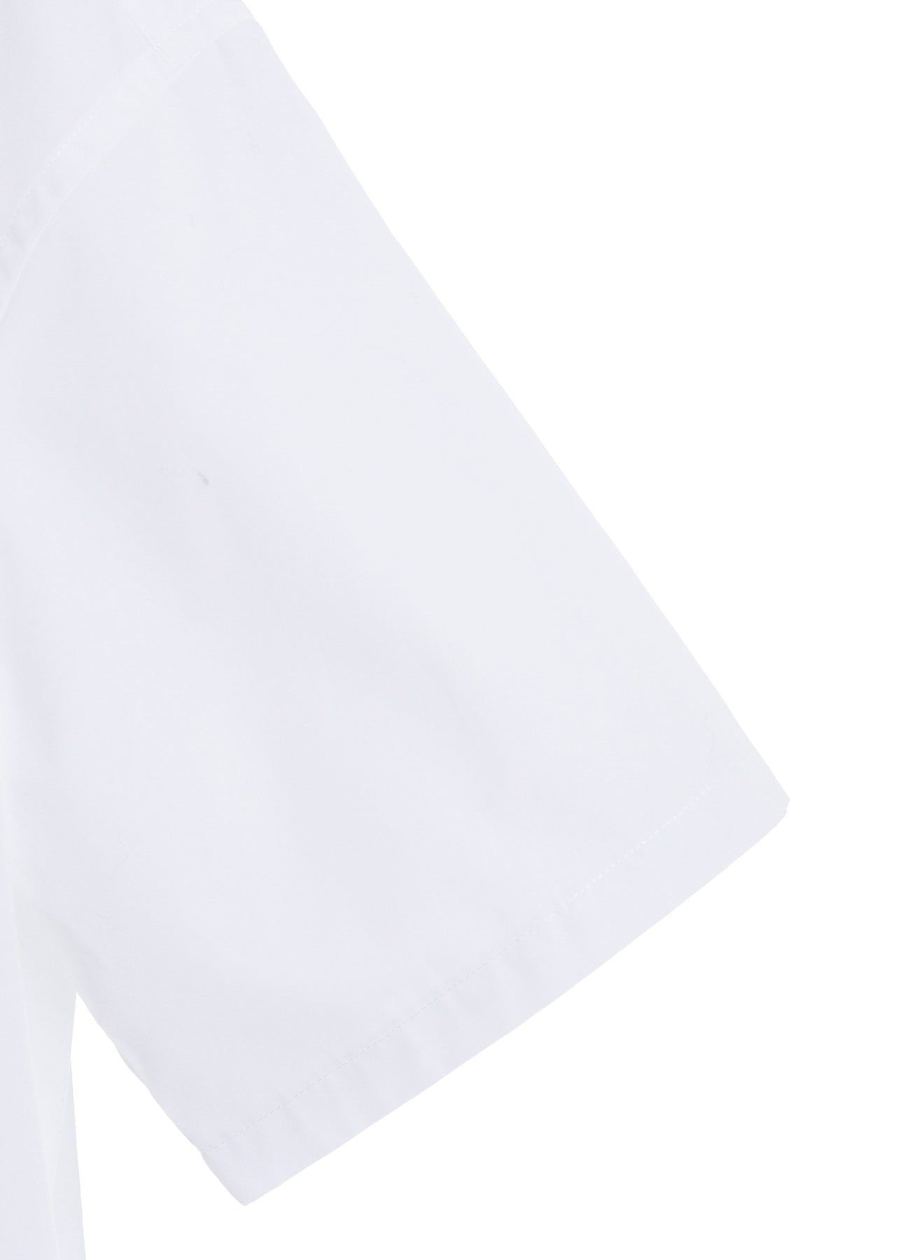COTTON BROAD SLIM FIT SHIRT