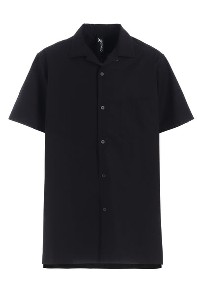 COTTON BROAD SLIM FIT SHIRT