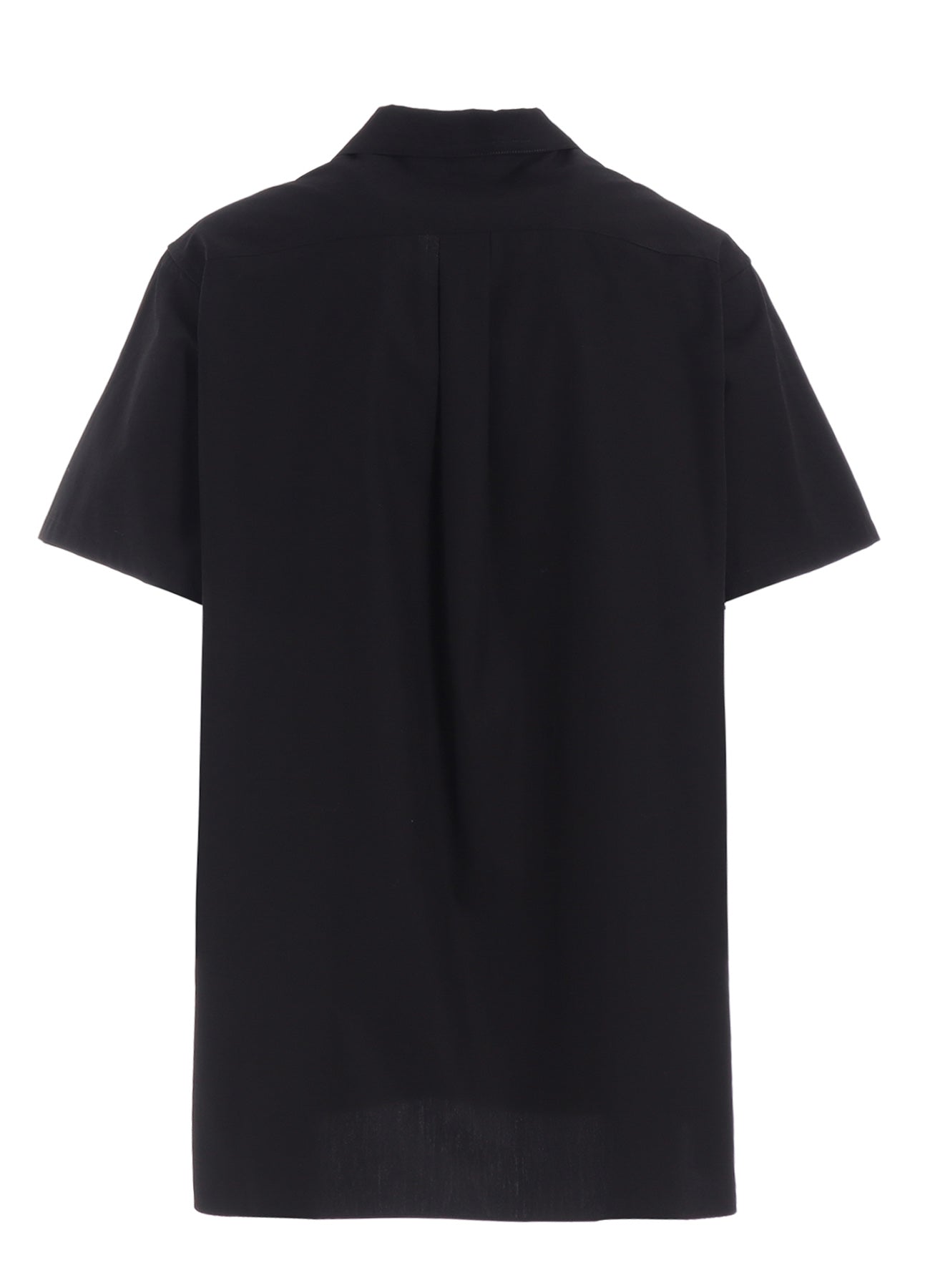 COTTON BROAD SLIM FIT SHIRT