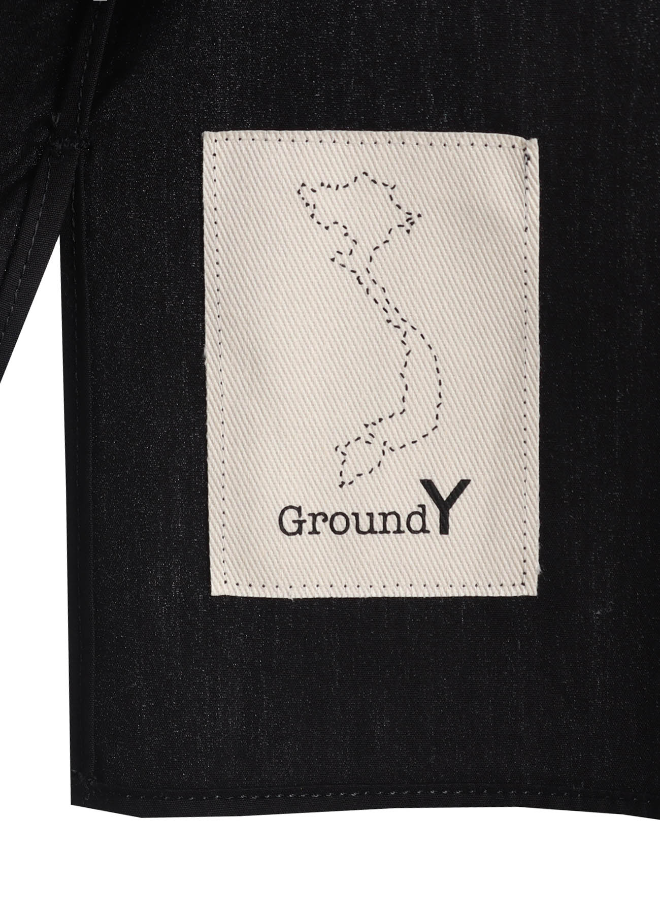 COTTON BROAD SLIM FIT SHIRT