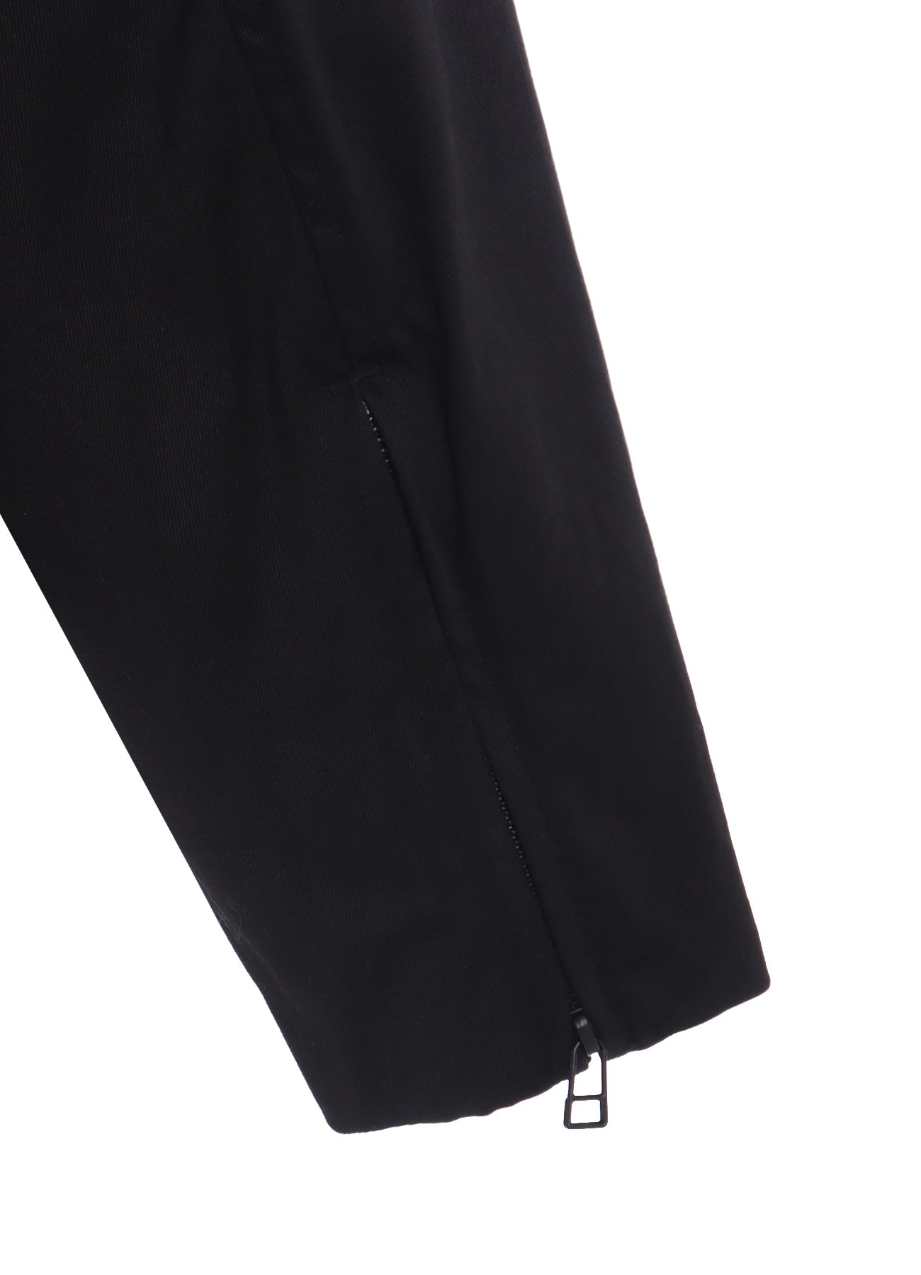 WHIPCORD LILY EMBROIDERED SOUVENIR JACKET