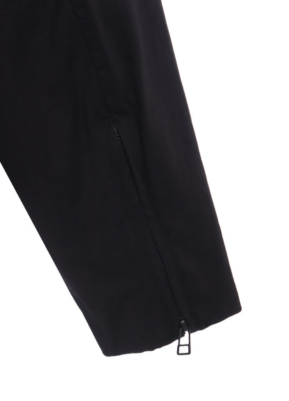 WHIPCORD LILY EMBROIDERED SOUVENIR JACKET