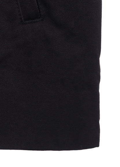 WHIPCORD LILY EMBROIDERED SOUVENIR JACKET