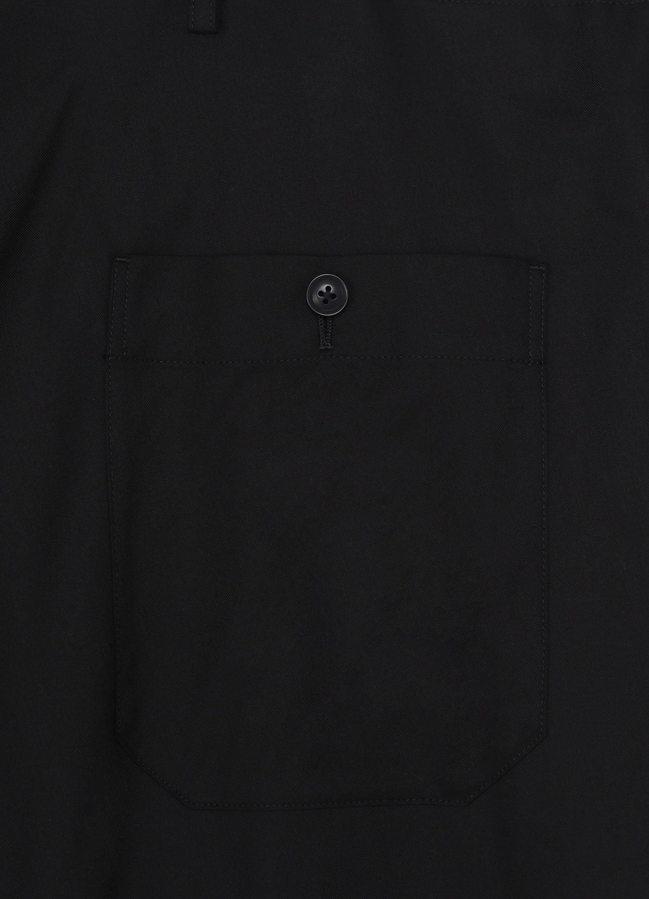 TR TWILL WIDE LEG PANTS