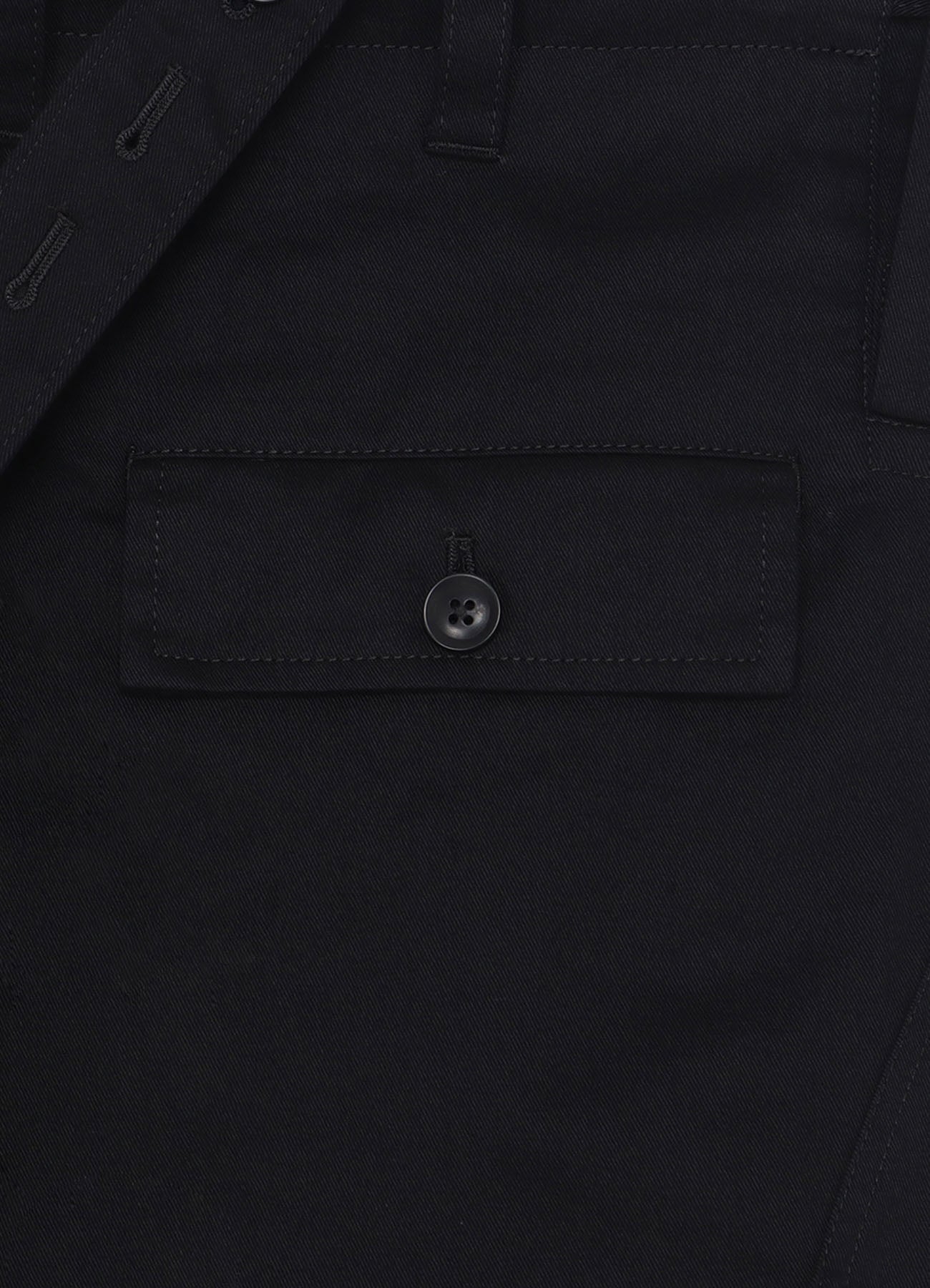 KATSURAGI SUSPENDER JODHPURS PANTS