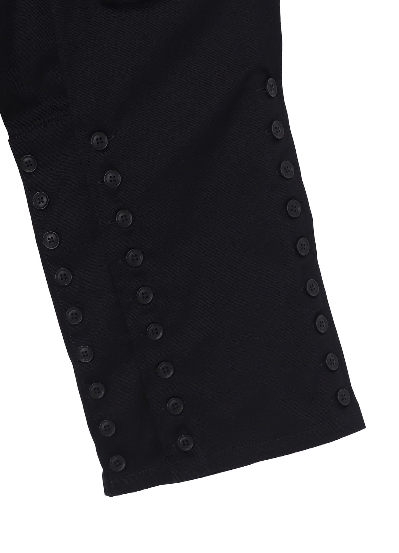 KATSURAGI CARGO JODHPURS PANTS