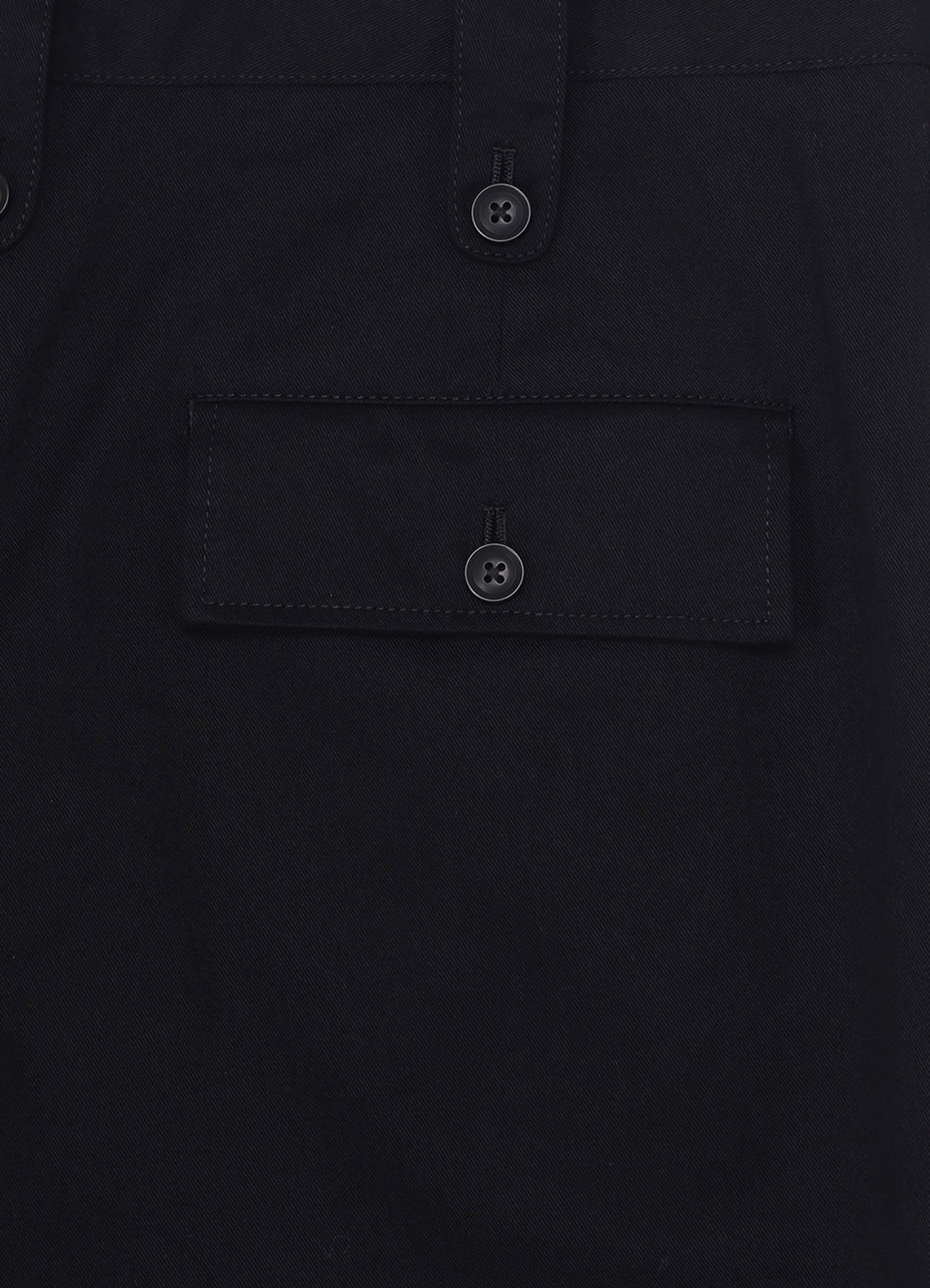 KATSURAGI CARGO JODHPURS PANTS