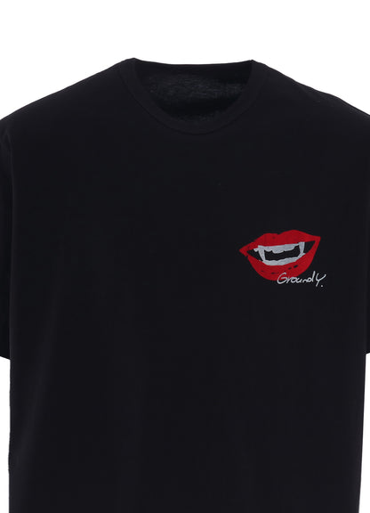 LIP T-SHIRT