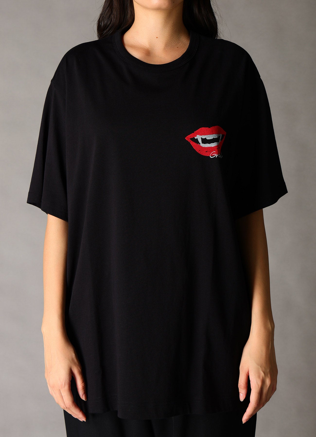 LIP T-SHIRT