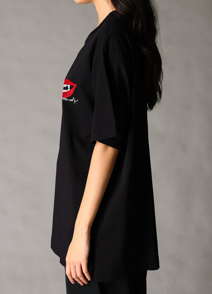 LIP T-SHIRT
