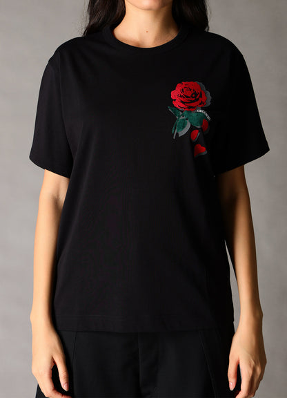 ROSE T-SHIRT
