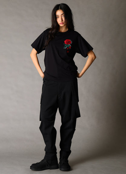 ROSE T-SHIRT