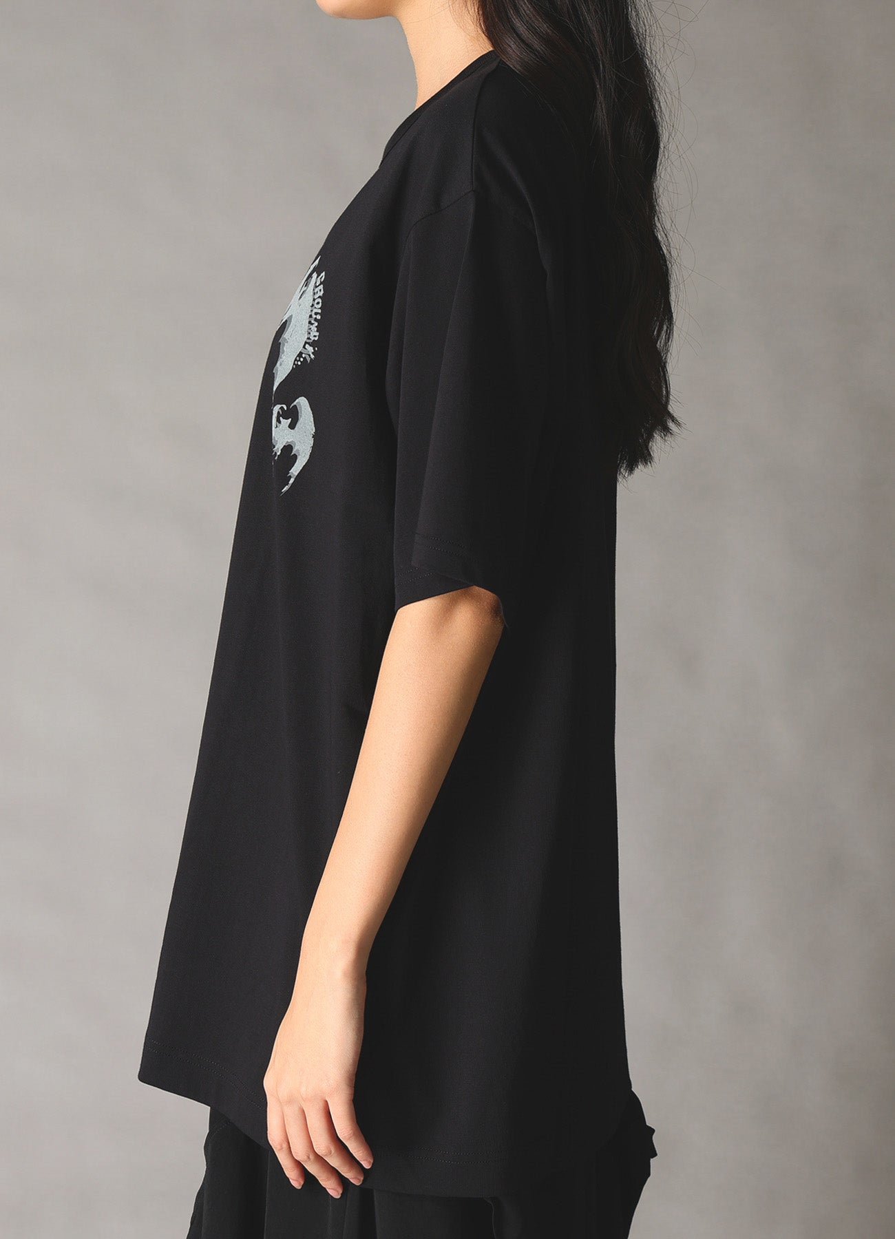 BAT T-SHIRT A – THE SHOP YOHJI YAMAMOTO