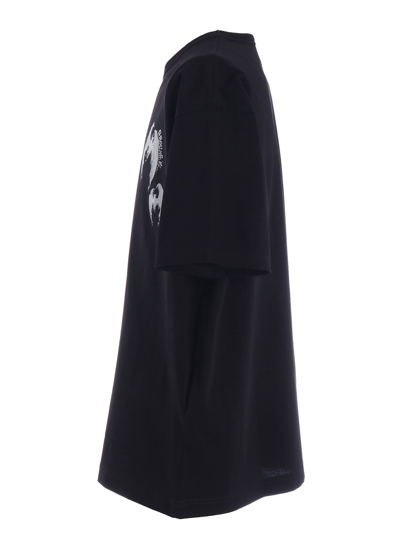BAT T-SHIRT A – THE SHOP YOHJI YAMAMOTO