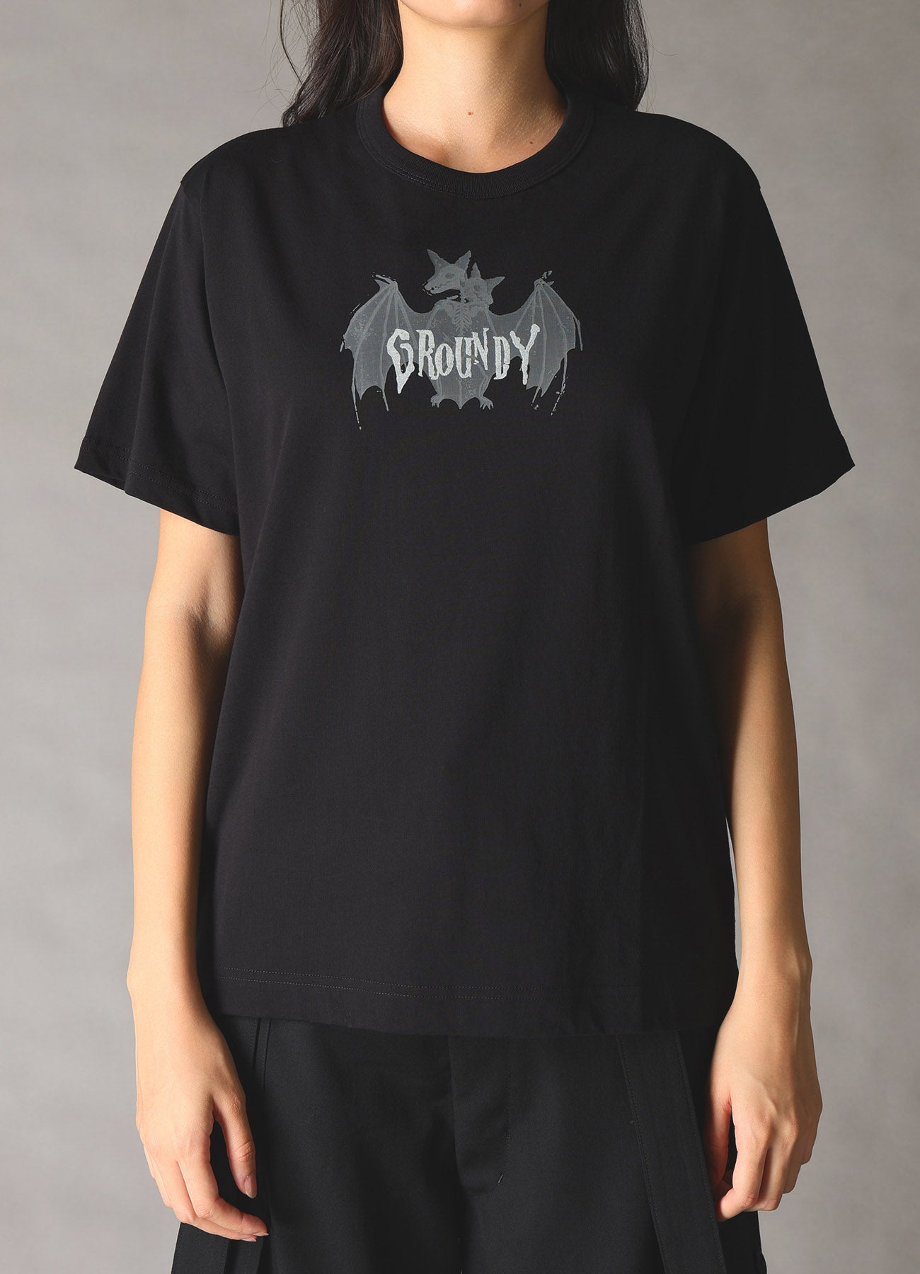 BAT T-SHIRT B