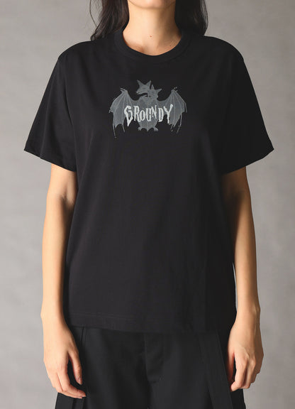 BAT T-SHIRT B