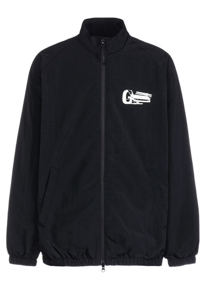 GYLOGO GRAPHIC TRAINING JACKET