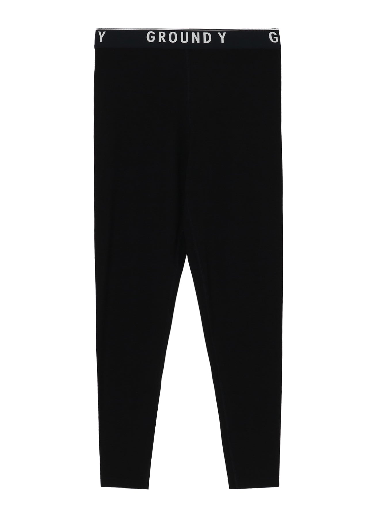 Ground Y LOGO LEGGINGS