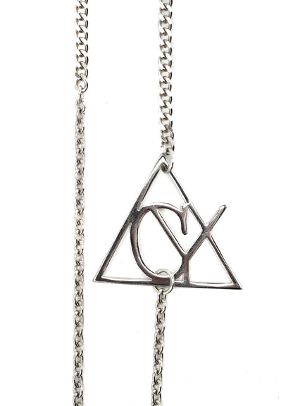 ALLOY GY NECKLACE