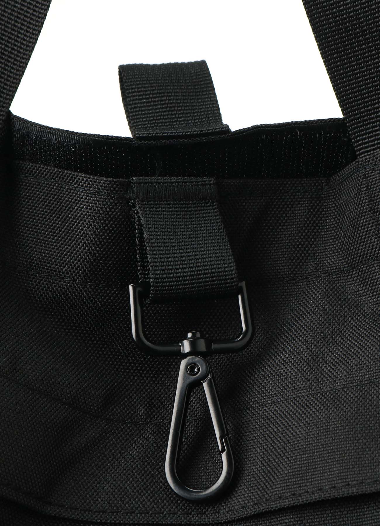 POLYESTER HELMET BAG