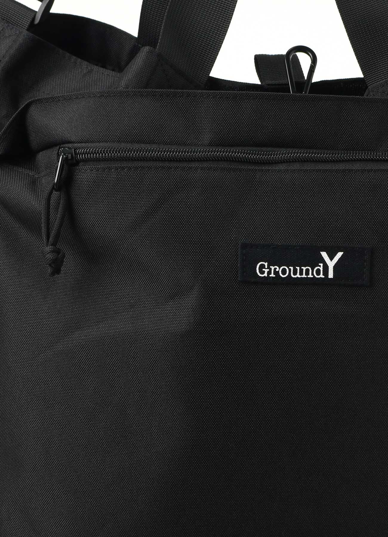 POLYESTER HELMET BAG