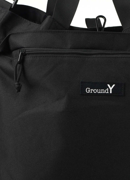 POLYESTER HELMET BAG