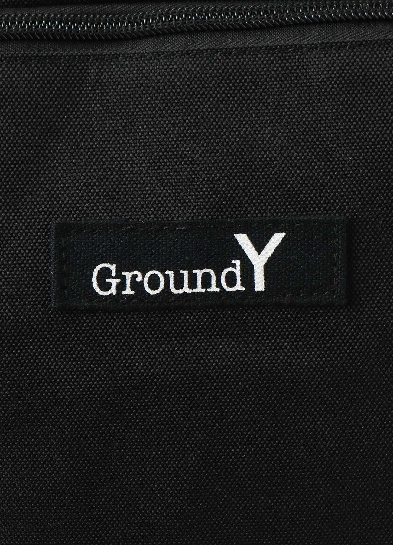 POLYESTER HELMET BAG