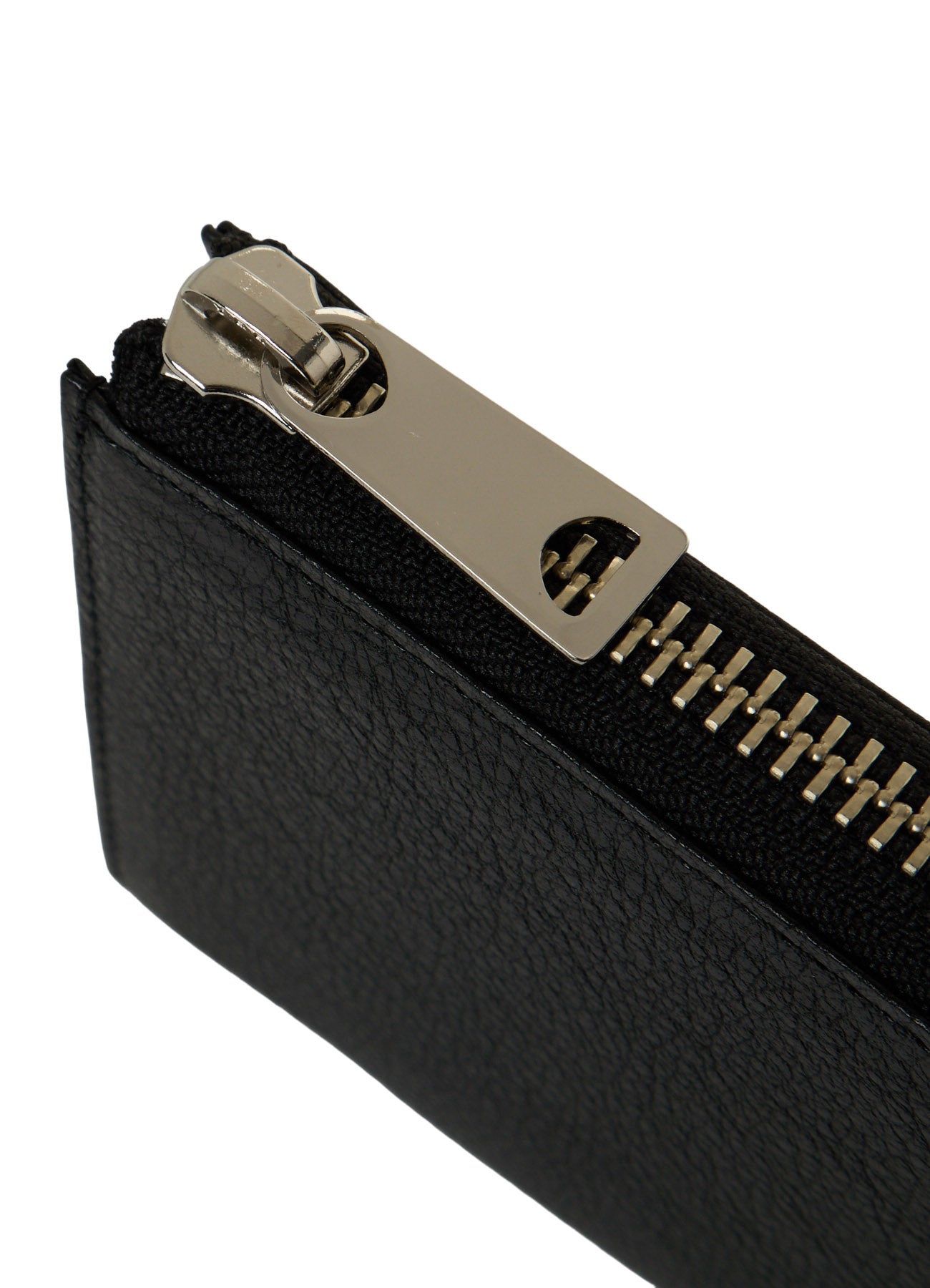 COW LEATHER L-ZIP WALLET – THE SHOP YOHJI YAMAMOTO