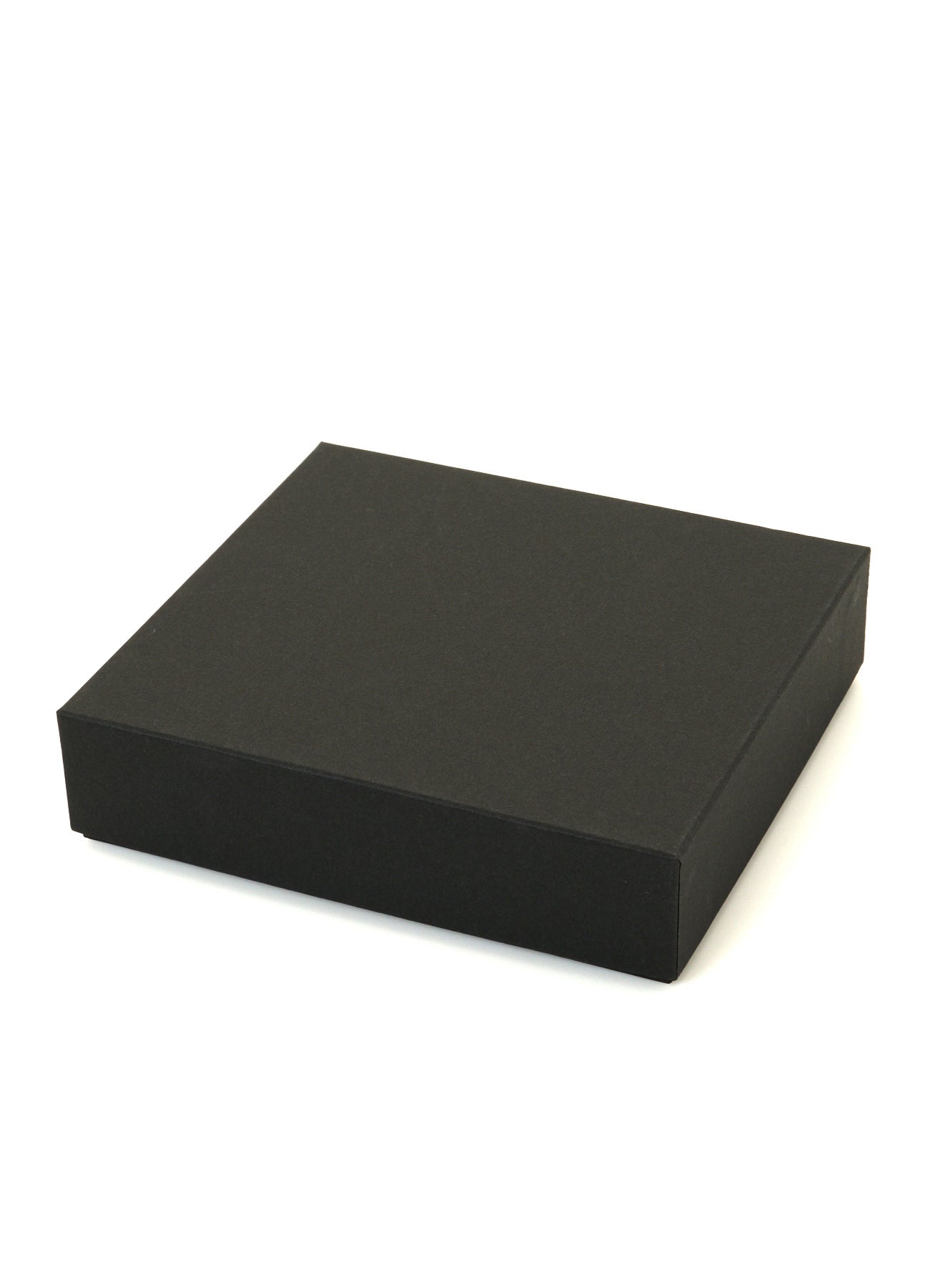 COW LEATHER L-ZIP WALLET