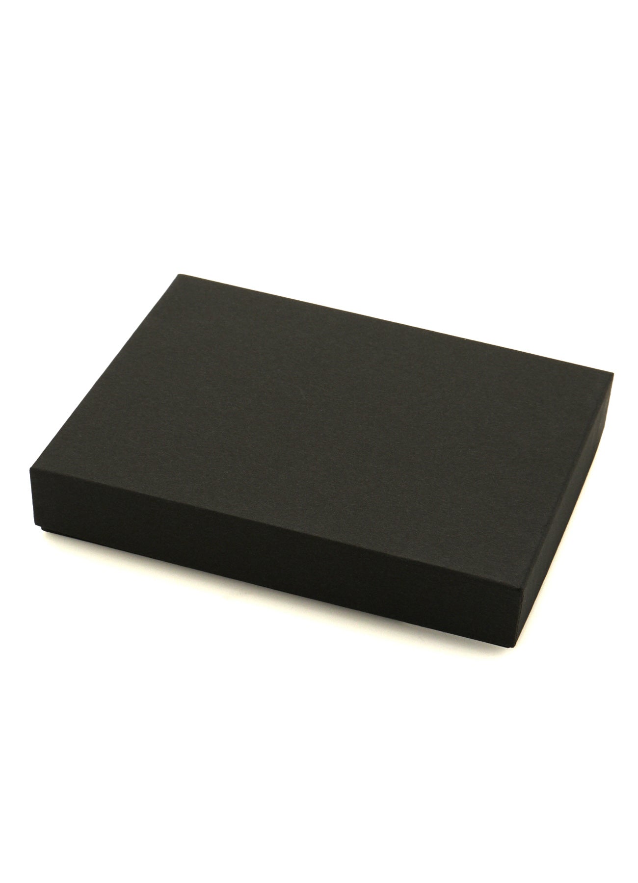 PRINTED LEATHER CARD & COIN CASE