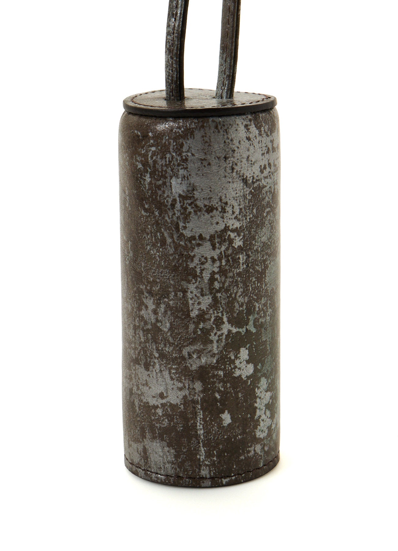 PRINTED LEATHER KEYCASE NECKLACE – THE SHOP YOHJI YAMAMOTO