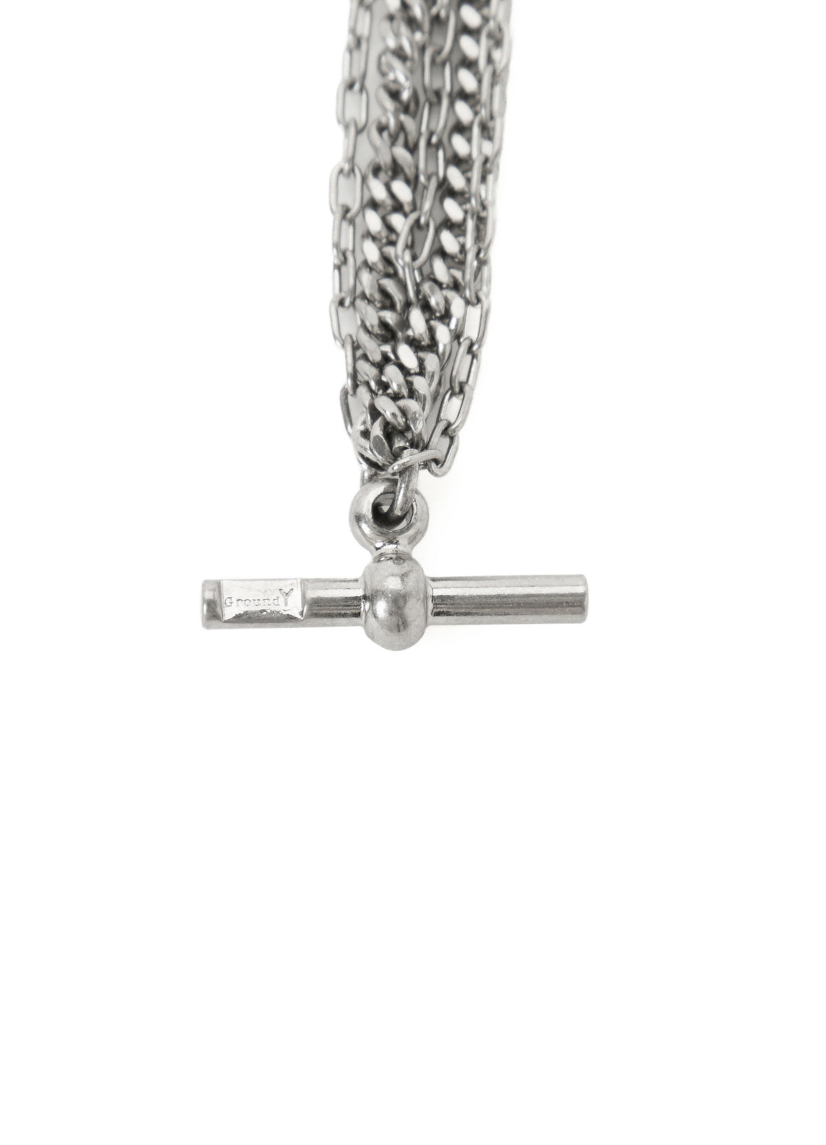 BRASS MATEL BEADS BRACELET
