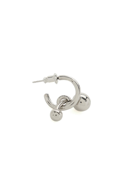 BRASS BODY PIERCING JEWELRY