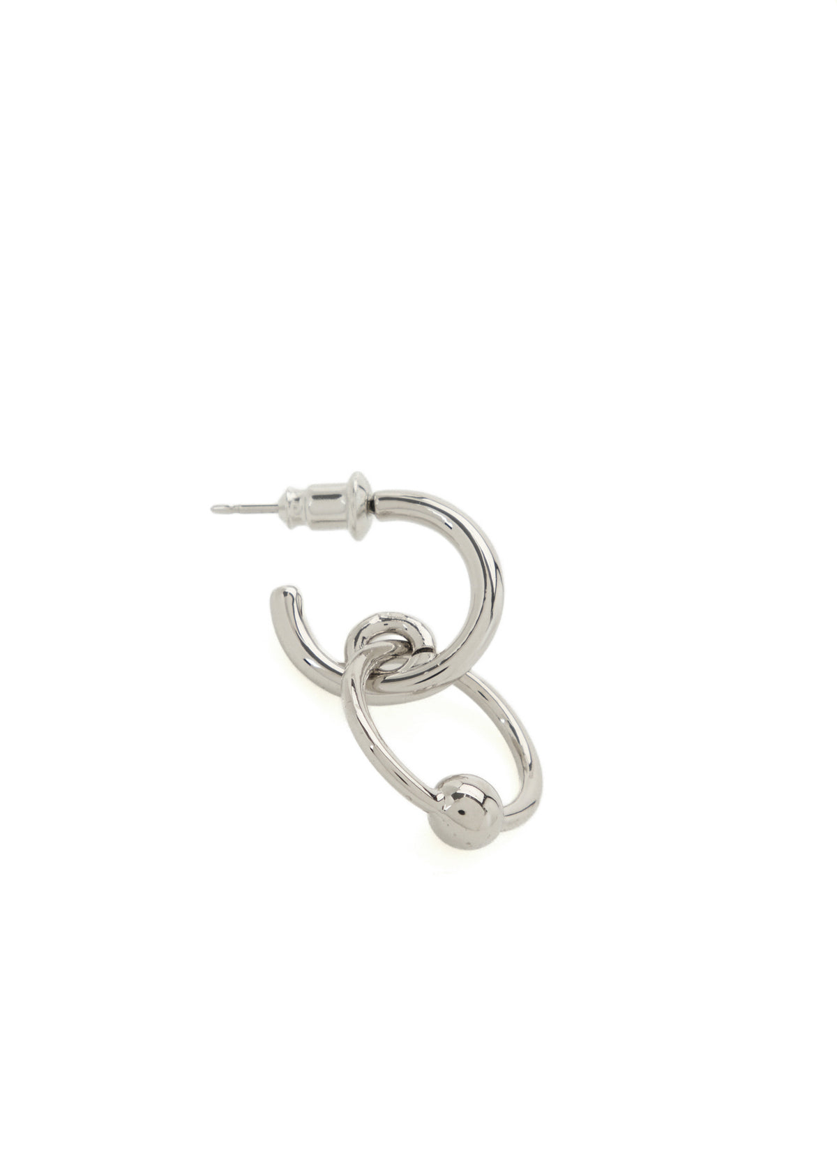 BRASS BODY PIERCING JEWELRY