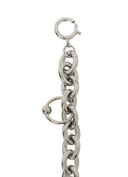 BRASS BODY PIERCING BRACELET